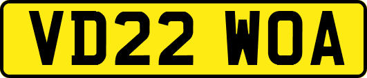 VD22WOA