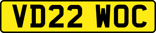 VD22WOC