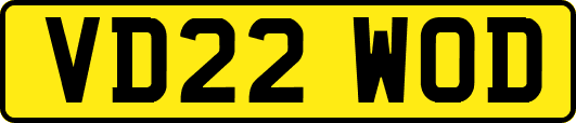 VD22WOD