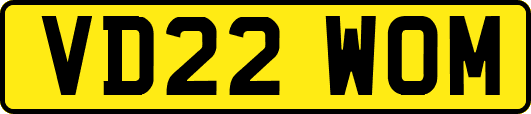 VD22WOM