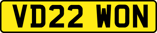 VD22WON