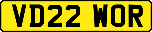 VD22WOR