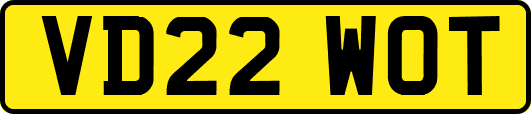 VD22WOT