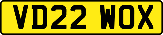 VD22WOX