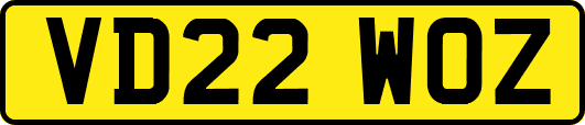 VD22WOZ