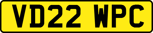 VD22WPC