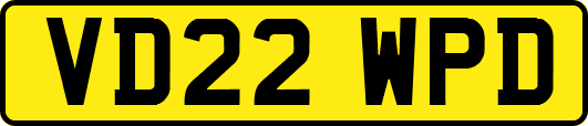 VD22WPD