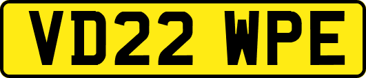 VD22WPE