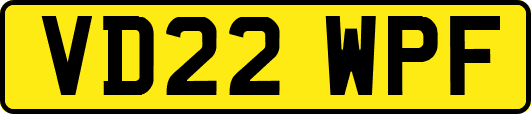 VD22WPF