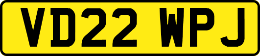 VD22WPJ