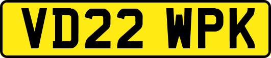 VD22WPK