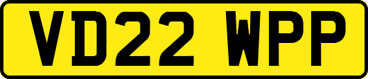 VD22WPP