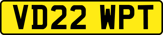 VD22WPT