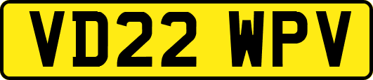 VD22WPV
