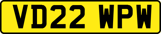 VD22WPW
