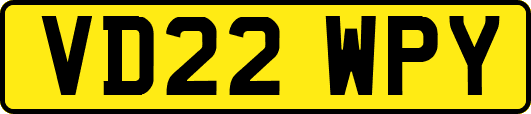 VD22WPY