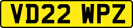 VD22WPZ
