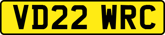 VD22WRC