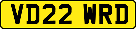 VD22WRD