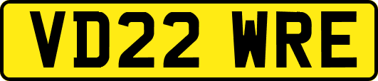 VD22WRE