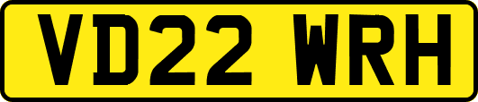 VD22WRH