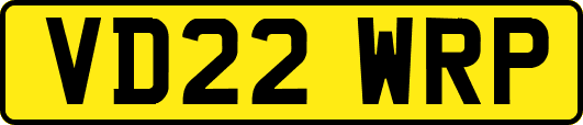 VD22WRP