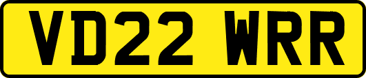VD22WRR
