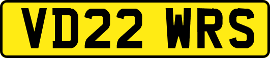 VD22WRS