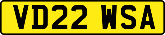VD22WSA