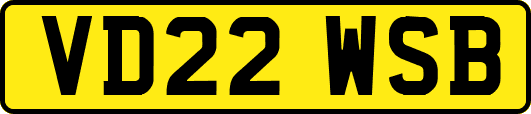 VD22WSB