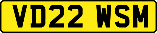 VD22WSM
