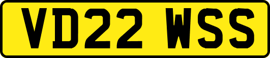 VD22WSS