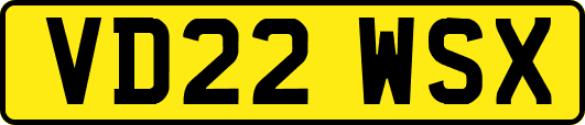 VD22WSX
