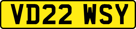 VD22WSY
