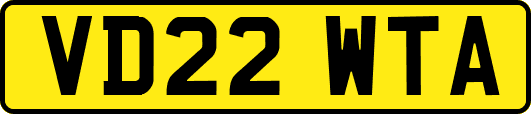 VD22WTA