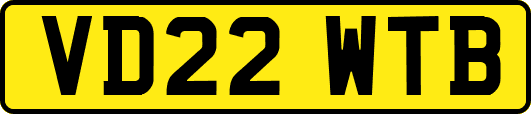 VD22WTB