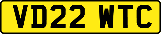 VD22WTC