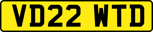 VD22WTD