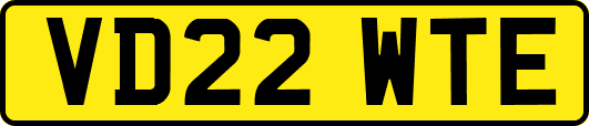 VD22WTE