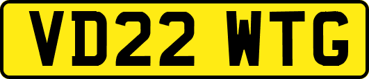 VD22WTG