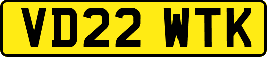 VD22WTK