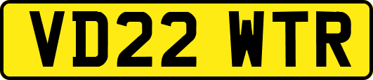 VD22WTR
