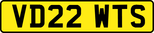VD22WTS