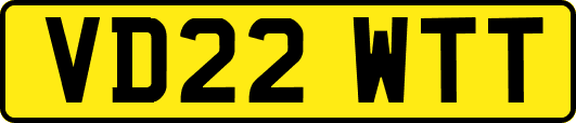 VD22WTT