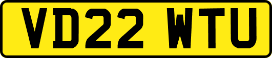 VD22WTU