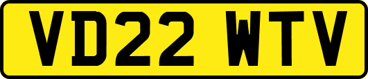 VD22WTV