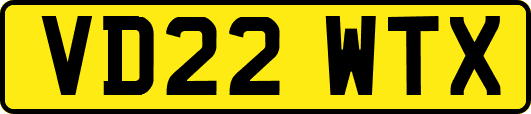 VD22WTX