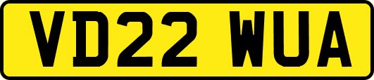 VD22WUA
