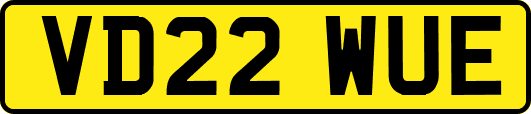 VD22WUE