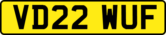 VD22WUF